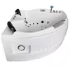 Bathtub AMUE AMUS AMUS-1086 Left Double Photo 3