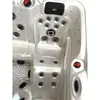 AMUE SPA Whirlpool AMOG-1633 230x230 cm Photo 2