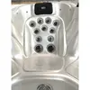 AMUE SPA Whirlpool AMOG-1633 230x230 cm Photo 5