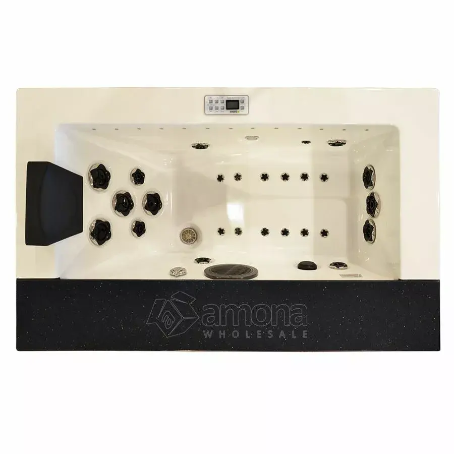 AMUE SPA Whirlpool AMOG-1541 bathtub Photo 3