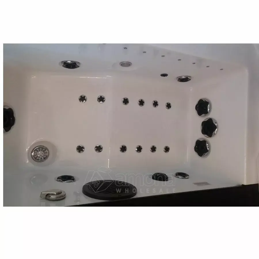 AMUE SPA Whirlpool AMOG-1541 bathtub Photo 4