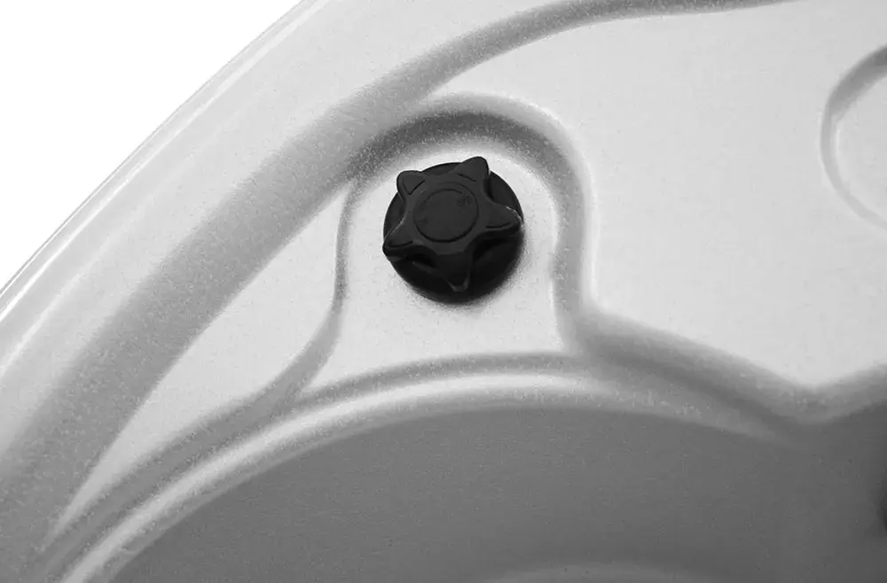 Whirlpool bathtub AMUE AMOG-1415 Photo 2