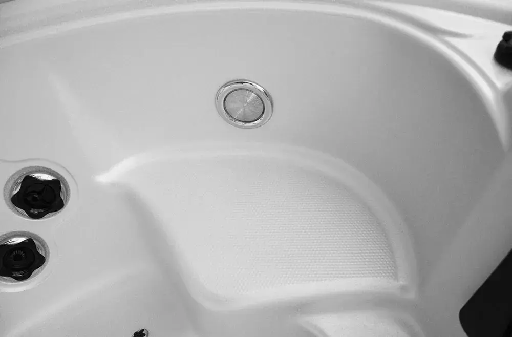 Whirlpool bathtub AMUE AMOG-1415 Photo 5