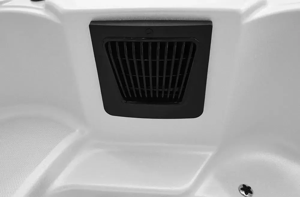 Whirlpool bathtub AMUE AMOG-1415 Photo 6