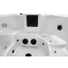 Whirlpool bathtub AMUE AMOG-1415 Photo 8