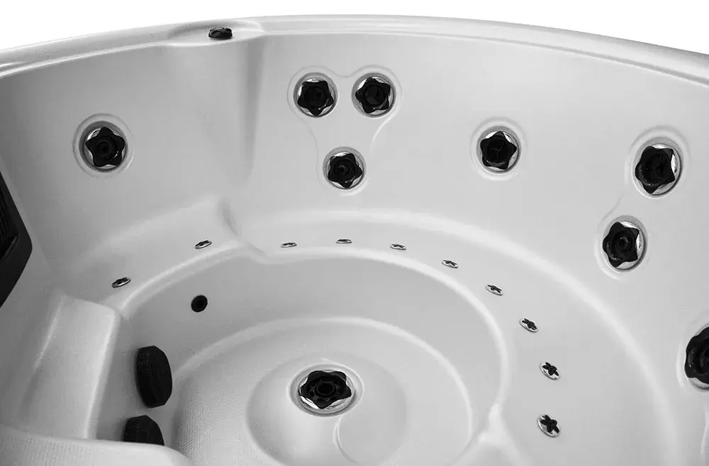 Whirlpool bathtub AMUE AMOG-1415 Photo 9