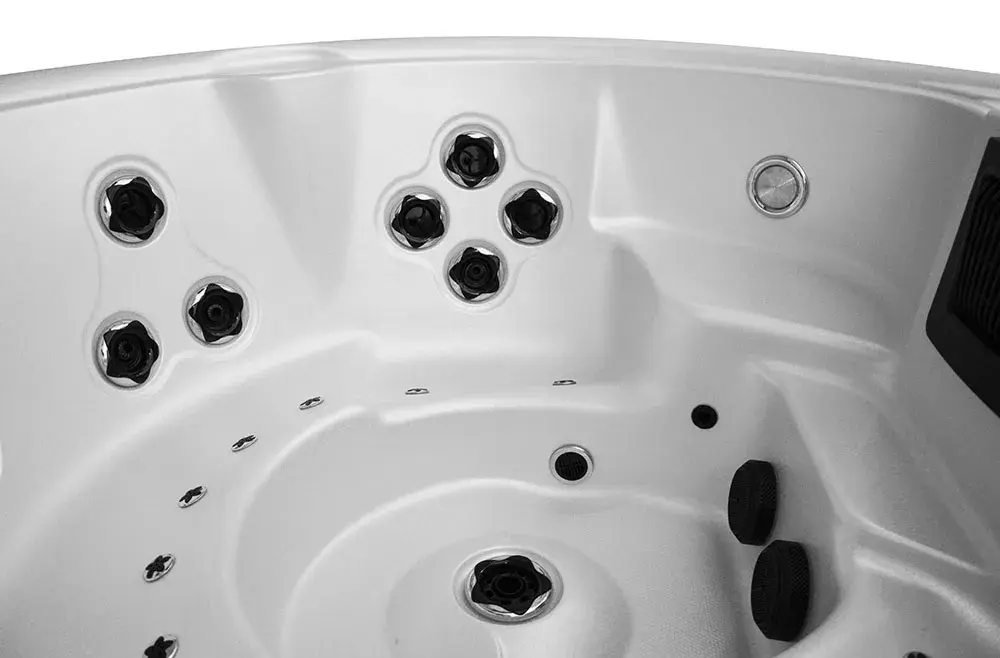 Whirlpool bathtub AMUE AMOG-1415 Photo 10