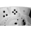 Whirlpool bathtub AMUE AMOG-1415 Photo 10