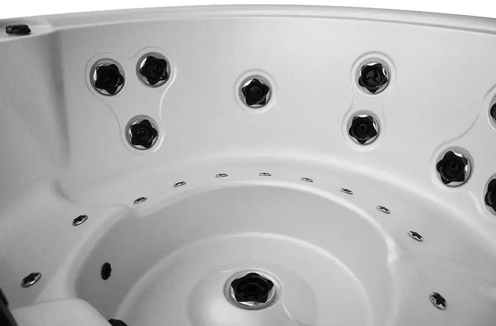 Whirlpool bathtub AMUE AMOG-1415 Photo 12