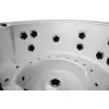 Whirlpool bathtub AMUE AMOG-1415 Photo 12
