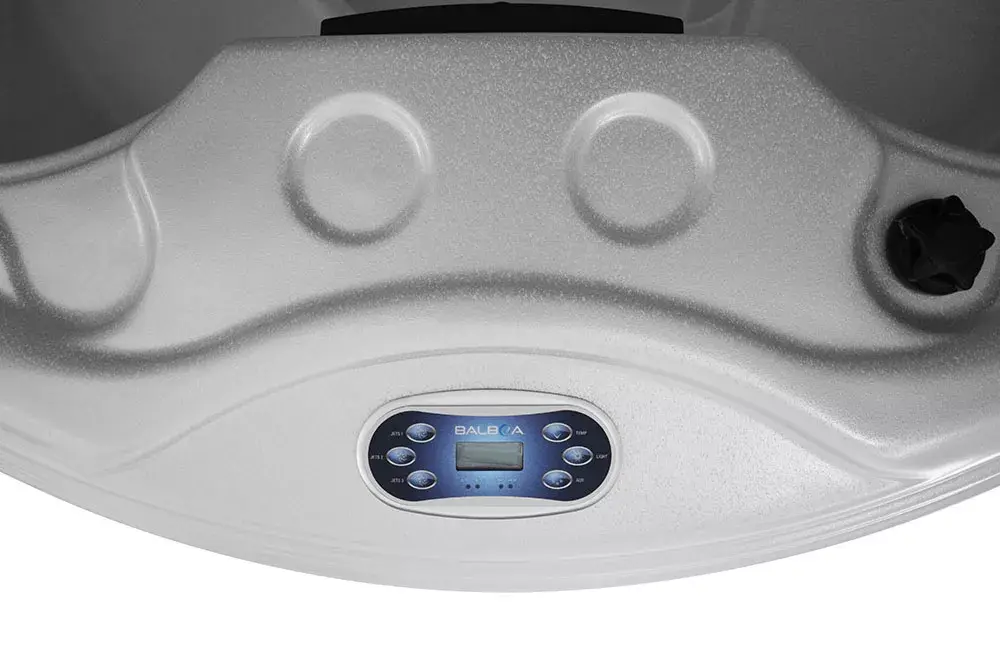 Whirlpool bathtub AMUE AMOG-1415 Photo 13