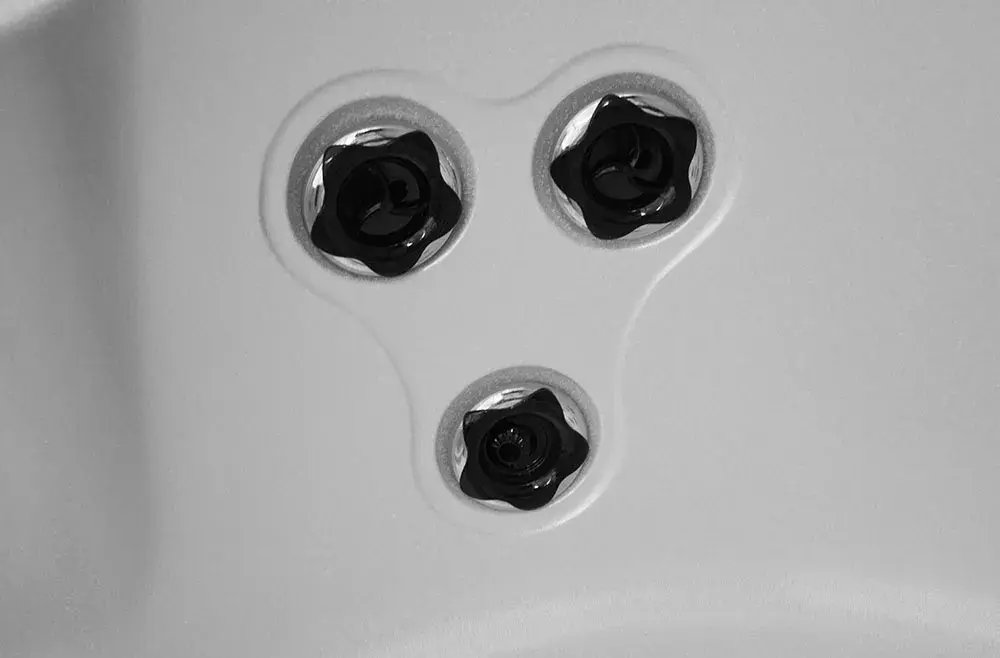 Whirlpool bathtub AMUE AMOG-1415 Photo 14