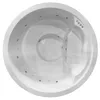 Outdoor Spa Tub AMUE BB-004 Photo 2