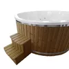 Outdoor Spa Tub AMUE BB-004 Photo 4