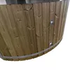 Outdoor Spa Tub AMUE BB-004 Photo 5