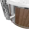 Outdoor Spa Tub AMUE BB-004 Photo 6