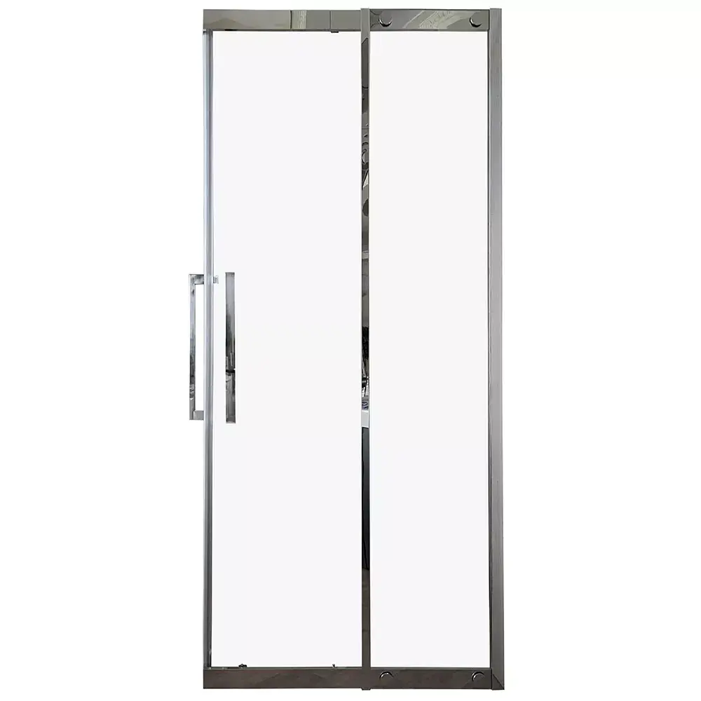Shower cabin AMUE AMO-T1009 90×90×190 cm Photo 2