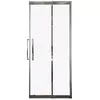 Shower cabin AMUE AMO-T1009 90×90×190 cm Photo 2