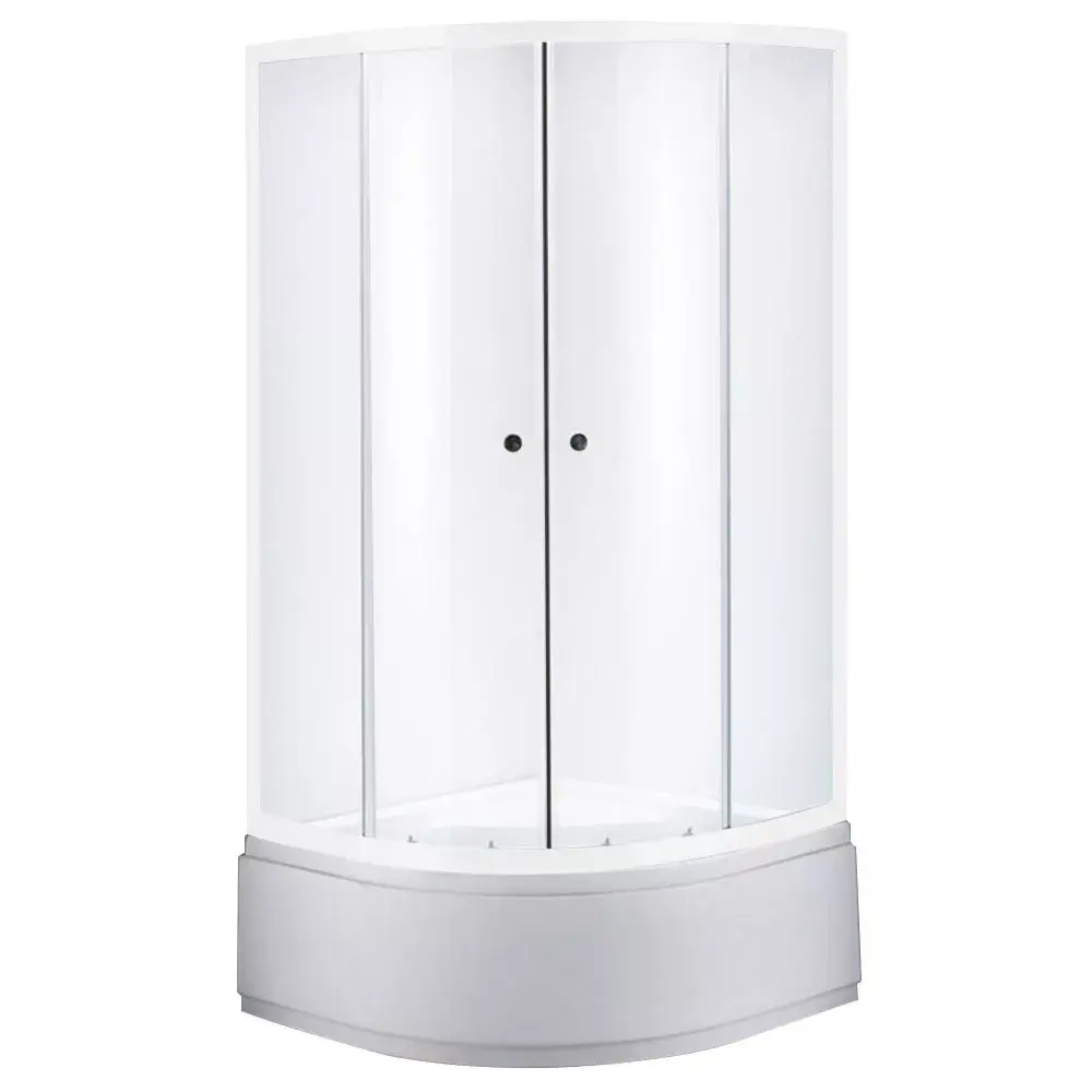 Dušas kabīne AMUE AMO-T8140Q ar 80x80