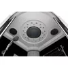 Steam shower cabin AMUE AMO-09909AS 90×90 cm Photo 5