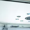 Steam Shower Cabin AMUE AC1290R 120×90 cm Photo 3
