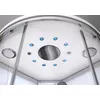 Steam shower cabin AMUE AC1290L 120x90 cm Photo 3