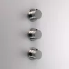 Steam shower cabin AMUE AC1290L 120x90 cm Photo 8