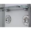 Steam shower cabin AMUE AC1290L 120x90 cm Photo 9
