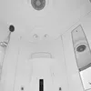 Shower cabin AMUE AMO-1549 135x135 Photo 4