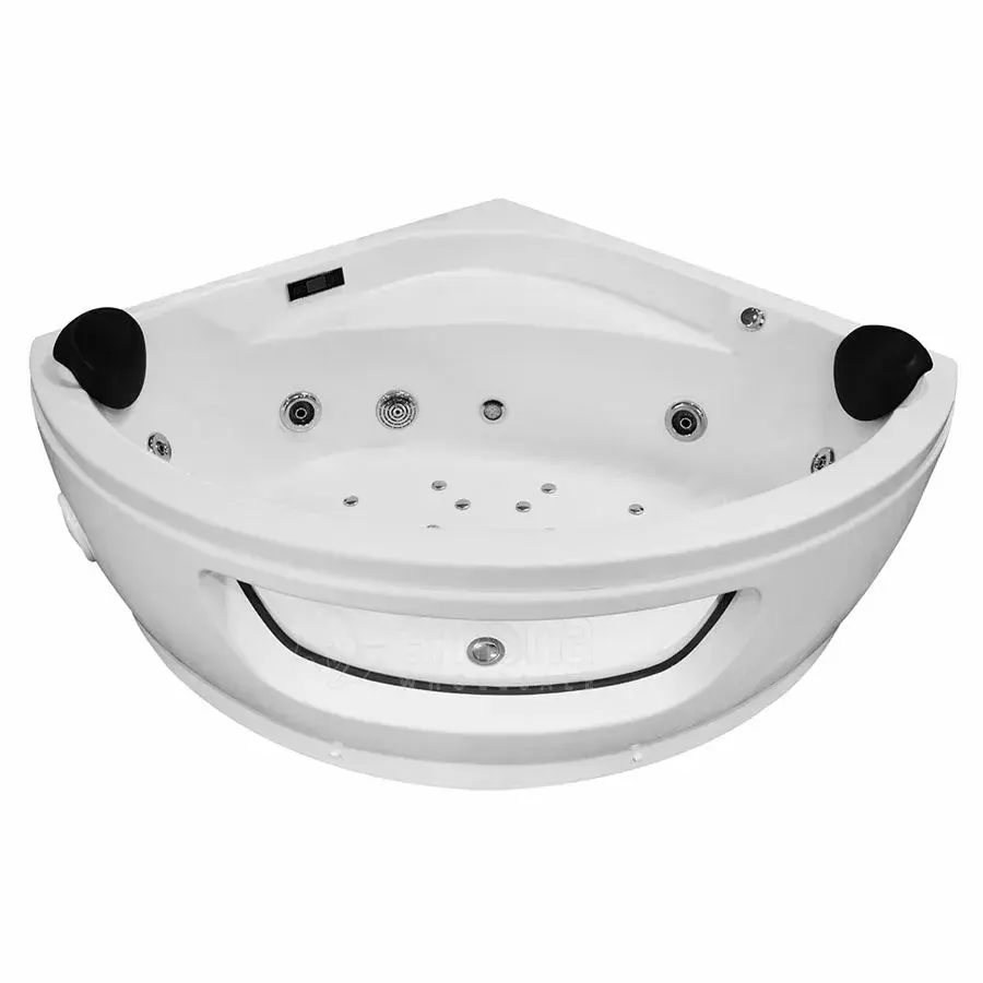 Shower cabin AMUE AMO-1549 135x135 Photo 5