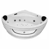 Shower cabin AMUE AMO-1549 135x135 Photo 5