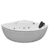 Shower cabin AMUE AMO-08135 with whirlpool Photo 3