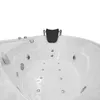Shower cabin AMUE AMO-08135 with whirlpool Photo 5