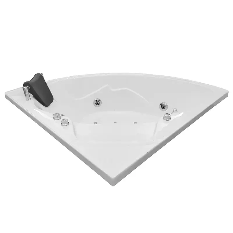 Shower cabin AMUE AMO-08135 with whirlpool Photo 6