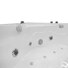 Shower cabin AMUE AMO-08135 with whirlpool Photo 8