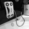 Shower cabin AMUE AMO-08135 with whirlpool Photo 11