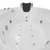 Shower cabin AMUE AMO-08135S with whirlpool and steam Photo 6