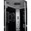 Steam shower cabin AMUE AMO-09912S Left 120x85 cm Photo 4