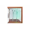 Паровая сауна AMUE AMUE-200ST-W3 Right Photo 2
