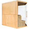 AMUE AMO-EA5CS piecvietīga sausā sauna Photo 2