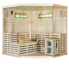 AMUE AMO-EA5CS piecvietīga sausā sauna Photo 7