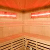 AMUE AMO-EA5CS piecvietīga sausā sauna Photo 9