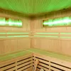 AMUE AMO-EA5CS piecvietīga sausā sauna Photo 10