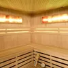 AMUE AMO-EA5CS piecvietīga sausā sauna Photo 12