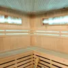 AMUE AMO-EA5CS piecvietīga sausā sauna Photo 13