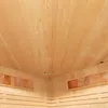 AMUE AMO-EA5CS piecvietīga sausā sauna Photo 15