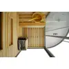 AMUE AMO-1751W LEFT TRIO гидромассажная кабина Photo 3