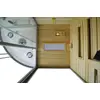 AMUE AMO-1751W LEFT TRIO гидромассажная кабина Photo 4