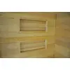 AMUE AMO-1751W LEFT TRIO гидромассажная кабина Photo 8