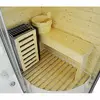Душевая-сауна AMUE AMO-1706 TRIO Photo 6